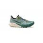 Salewa Dynafit Trail Zapatillas de trail running para hombre - Atlantic/Black Out - EU 44