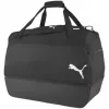 PUMA teamGOAL 23 bolsa de equipo M BC negro
