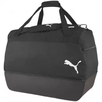 PUMA teamGOAL 23 bolsa de equipo M BC negro