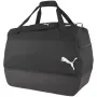 PUMA teamGOAL 23 bolsa de equipo M BC negro