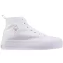 Kappa Viska OC zapatillas mujer blanco 243208OC 1010