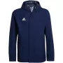 adidas Entrada 22 chaqueta todo tiempo hombre Navy