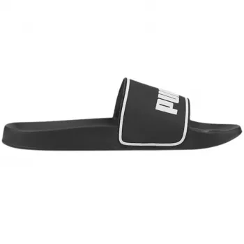 PUMA Leadcat 2.0 chanclas negro-blanco unisex 384139 01