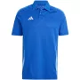 adidas Tiro 24 Competition polo hombre Blue Burst/blanco talla S (IR7566)