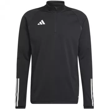 adidas Tiro 23 Competition chaqueta de entrenamiento negra HK7644 talla M