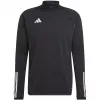 adidas Tiro 23 Competition chaqueta de entrenamiento negra HK7644 talla M