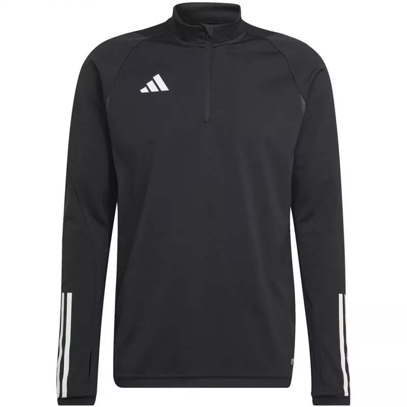 adidas Tiro 23 Competition chaqueta de entrenamiento negra HK7644 talla M