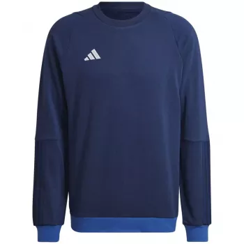 adidas Tiro 23 Competition sudadera hombre Navy Blue HK8040