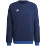 adidas Tiro 23 Competition sudadera hombre Navy Blue HK8040