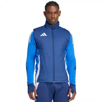 adidas Tiro 24 Competition Winterized chaleco hombre Team Royal Blue S