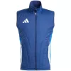 adidas Tiro 24 Competition Winterized chaleco hombre Team Royal Blue S