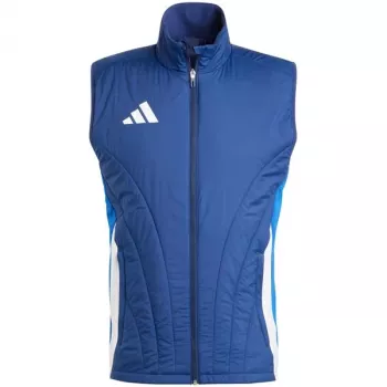 adidas Tiro 24 Competition Winterized chaleco hombre Team Royal Blue S