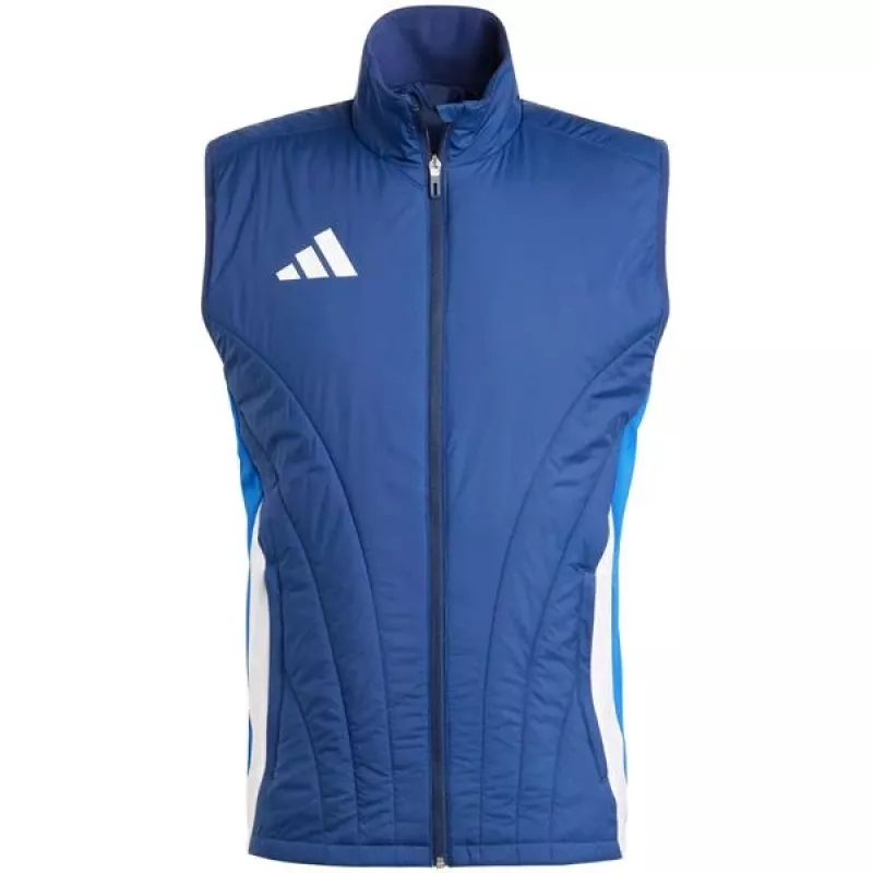 adidas Tiro 24 Competition Winterized chaleco hombre Team Royal Blue S