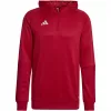 adidas Tiro 23 Competition Hoodie Team Power Red/Blanco Hombre