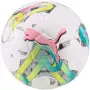 Puma Orbita 5 HYB Balón de fútbol Blanco-Verde-Rosa 083783 01 5