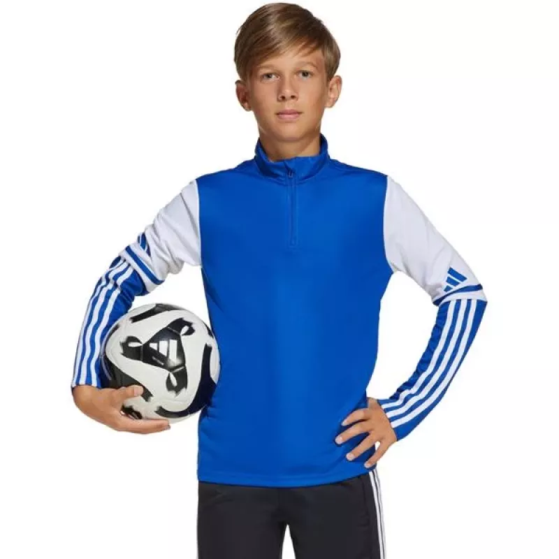 adidas Squadra 25 Chaqueta de entrenamiento Niños Azul 152cm