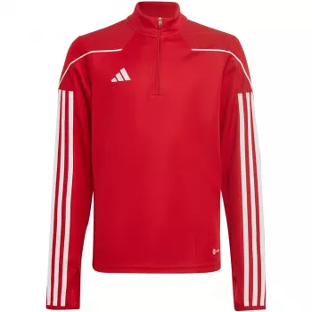adidas Tiro 23 League Chaqueta de entrenamiento Niños Rojo HS3489 140cm
