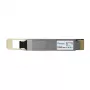 BlueOptics QSFP-DD 400GBASE-DR4 Transceptor, MPO-12, 1310nm, 500m SMF, compatible con Finisar FTCD8613E2PCM