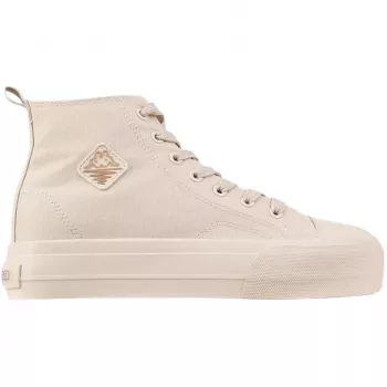 Kappa Viska OC Zapatillas de estilo de vida Mujer Beige Talla 38 EU