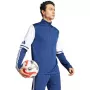 adidas Squadra 25 Camiseta de entrenamiento Hombre Team Royal Blue/Blanco M