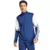 adidas Squadra 25 Camiseta de entrenamiento Hombre Team Royal Blue/Blanco M