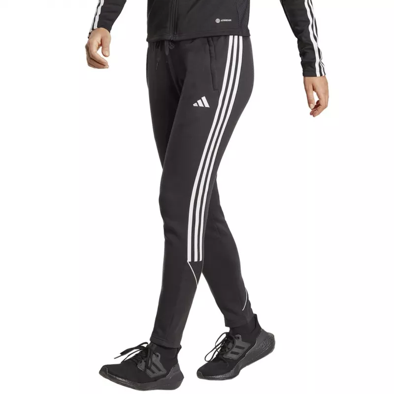 Adidas Tiro 23 League Pantalón de chándal Mujer Negro HS3608 Talla S