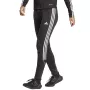 Adidas Tiro 23 League Pantalón de chándal Mujer Negro HS3608 Talla S