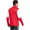 adidas Squadra 25 Camiseta de entrenamiento Hombre Team Power Red/Blanco Talla M