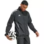 adidas Tiro 25 Competition Presentation Camiseta de entrenamiento Hombre Negro S