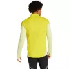 adidas Hombre Tiro 25 Competition Chaqueta de entrenamiento Amarillo L
