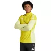 adidas Hombre Tiro 25 Competition Chaqueta de entrenamiento Amarillo L