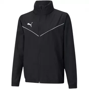 PUMA teamRISE Chaqueta para todo tipo de clima Negro 657402 03