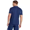 adidas Tiro 25 Competition Polo Hombre Navy Blue Camiseta de manga corta Talla S