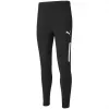 PUMA Teamgoal 23 Pantalón de ocio tapered para hombre Puma Black XXL