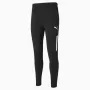 PUMA Teamgoal 23 Pantalón de ocio tapered para hombre Puma Black XXL