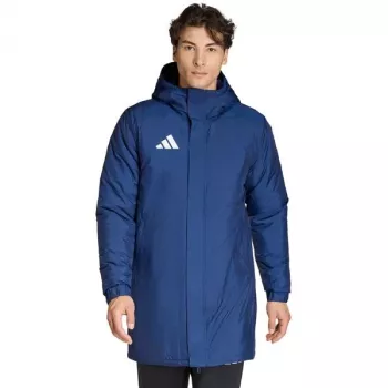 adidas Entrada 26 Stadium Chaqueta Hombre Navy Blue XL
