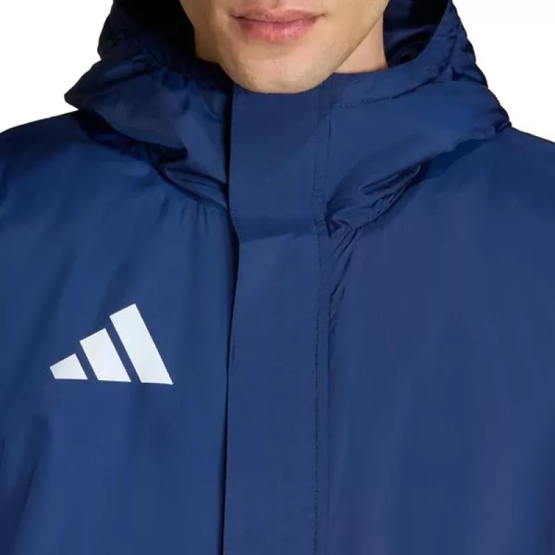 adidas Entrada 26 Stadium Chaqueta Hombre Navy Blue XL