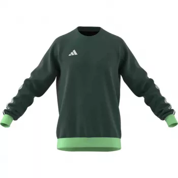 adidas Tiro 23 Competition sudadera hombre Team Green HU1324