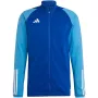 adidas Tiro 23 Competition sudadera de entrenamiento para hombre Team Navy Blue HU1305