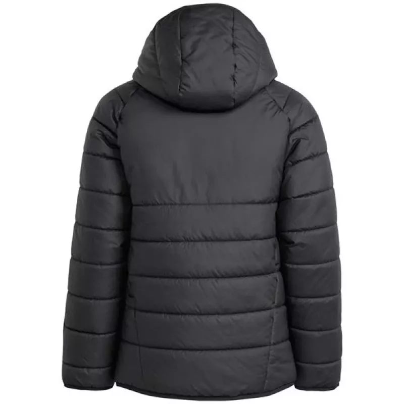 adidas Tiro 24 chaqueta de invierno niños negra IP6670 128cm
