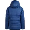 adidas Tiro 24 chaqueta de invierno azul IR9501 128cm