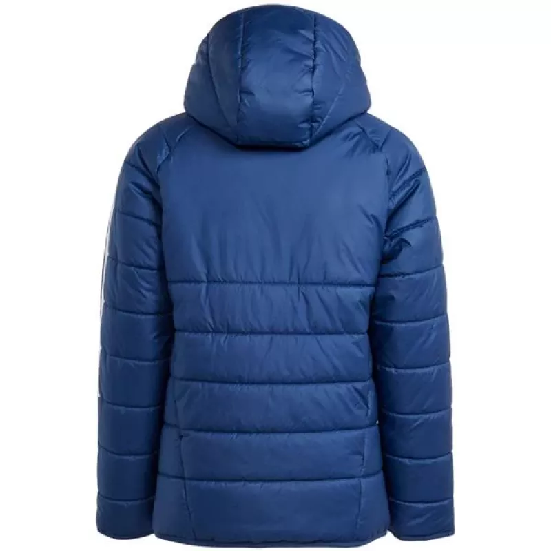 adidas Tiro 24 chaqueta de invierno azul IR9501 128cm
