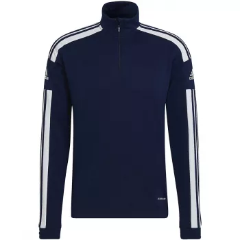adidas Squadra 21 camiseta de entrenamiento hombre Team Navy Blue talla S HC6283