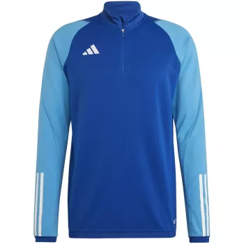 adidas Tiro 23 Competition sudadera de entrenamiento para hombre Team Navy Blue 2