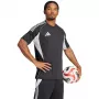 adidas Tiro 25 Competition camiseta de fútbol de partido hombre negra L
