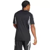 adidas Tiro 25 Competition camiseta de fútbol de partido hombre negra L