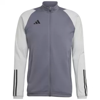 adidas Tiro 23 Competition sudadera de entrenamiento hombre gris HP1908