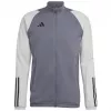 adidas Tiro 23 Competition sudadera de entrenamiento hombre gris HP1908