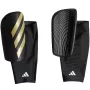 adidas Tiro Competition espinilleras de fútbol negras IP3999 XL