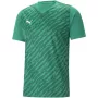 Puma teamULTIMATE camiseta hombre verde bosque S